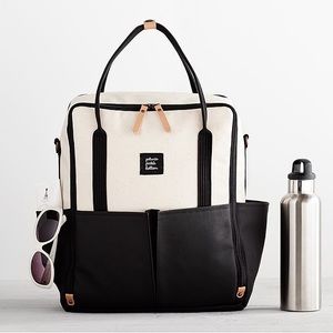 Petunia Pickle Bottom Intermix Backpack